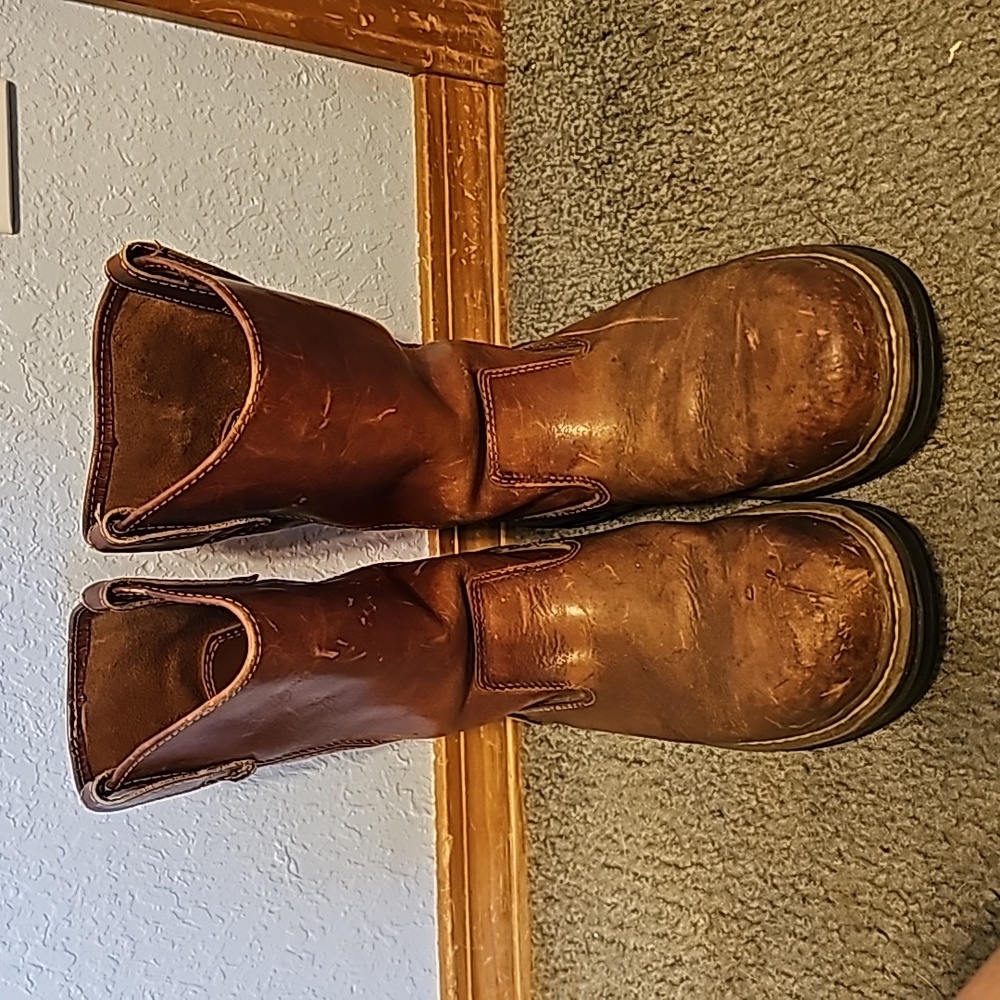 Mens boots